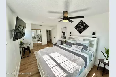 8110 Canaveral Boulevard #1, Cape Canaveral, FL 32920 - Photo 16