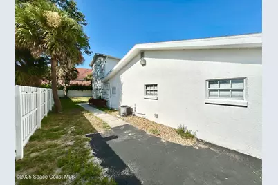 8110 Canaveral Boulevard #1, Cape Canaveral, FL 32920 - Photo 22