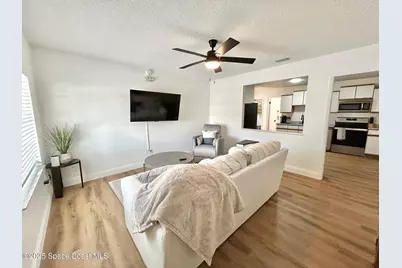 8110 Canaveral Boulevard #1, Cape Canaveral, FL 32920 - Photo 2