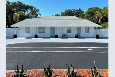 8110 Canaveral Boulevard #1, Cape Canaveral, FL 32920 - Photo 2