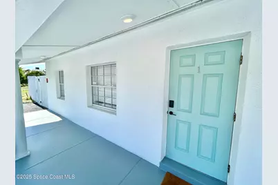 8110 Canaveral Boulevard #1, Cape Canaveral, FL 32920 - Photo 10