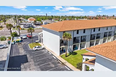 199 Highway A1A #D201, Satellite Beach, FL 32937 - Photo 36