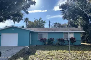 855 NE Angle Street NE, Palm Bay, FL 32905 - Photo 1