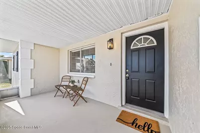 15 N Rosiland Court, Merritt Island, FL 32952 - Photo 2