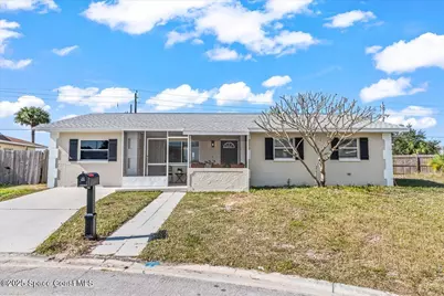 15 N Rosiland Court, Merritt Island, FL 32952 - Photo 1