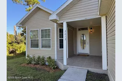 2613 Quentin Avenue SE, Palm Bay, FL 32909 - Photo 2