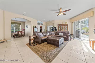 1921 Thornwood Drive SE, Palm Bay, FL 32909 - Photo 16