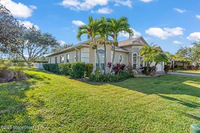 1921 Thornwood Drive SE, Palm Bay, FL 32909 - Photo 4