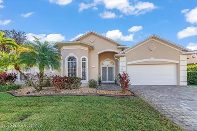 1921 Thornwood Drive SE, Palm Bay, FL 32909 - Photo 1
