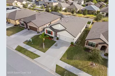 377 Snook Place, Cocoa, FL 32927 - Photo 2