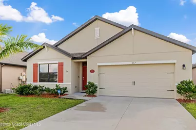 377 Snook Place, Cocoa, FL 32927 - Photo 1