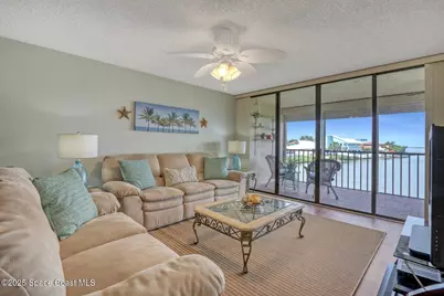 5801 N Banana River Boulevard #923, Cape Canaveral, FL 32920 - Photo 4