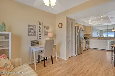5801 N Banana River Boulevard #923, Cape Canaveral, FL 32920 - Photo 6