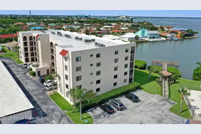 5801 N Banana River Boulevard #923, Cape Canaveral, FL 32920 - Photo 18