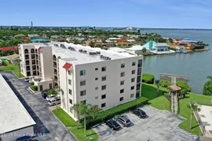 5801 N Banana River Blvd, Cape Canaveral, FL 32920 - Photo 18