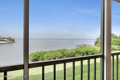 5801 N Banana River Boulevard #923, Cape Canaveral, FL 32920 - Photo 1
