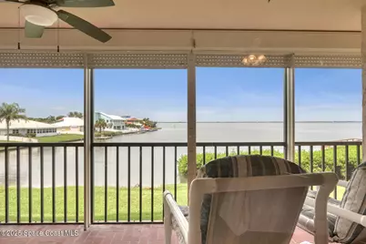 5801 N Banana River Boulevard #923, Cape Canaveral, FL 32920 - Photo 10