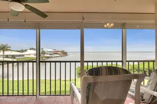 5801 N Banana River Blvd, Cape Canaveral, FL 32920 - Photo 10