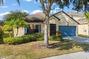 445 Dryden Cir, Cocoa, FL 32926 - Photo 2
