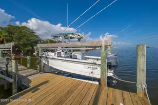 954 S Banana River Dr, Merritt Island, FL 32952 - Photo 16