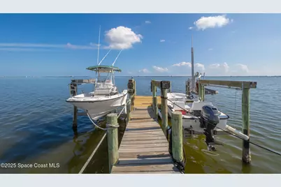 954 S Banana River Drive, Merritt Island, FL 32952 - Photo 12