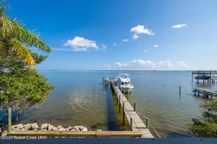 954 S Banana River Dr, Merritt Island, FL 32952 - Photo 2