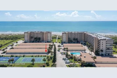 1860 N Atlantic Avenue #B302, Cocoa Beach, FL 32931 - Photo 28
