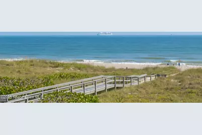 1860 N Atlantic Avenue #B302, Cocoa Beach, FL 32931 - Photo 6