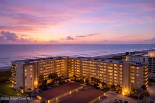 1860 N Atlantic Ave, Cocoa Beach, FL 32931 - Photo 1