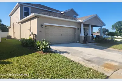 941 Covington Court, Rockledge, FL 32955 - Photo 2