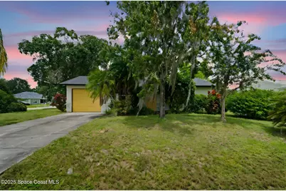 325 Eva Street NE, Palm Bay, FL 32907 - Photo 1