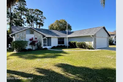 112 Inez Street SE #50, Palm Bay, FL 32909 - Photo 2