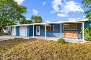 420 Cinnamon Dr, Satellite Beach, FL 32937 - Photo 4
