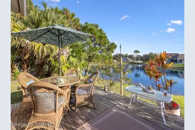 221 Briarcliff Circle, Sebastian, FL 32958 - Photo 1
