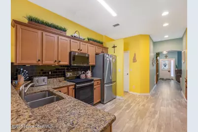 221 Briarcliff Circle, Sebastian, FL 32958 - Photo 14
