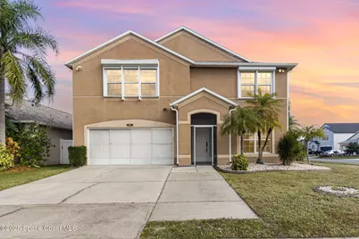 2893 Glasbern Circle, Melbourne, FL 32904 - Photo 1