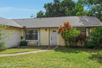 1226 Hedgecoth Street NW, Palm Bay, FL 32907 - Photo 2