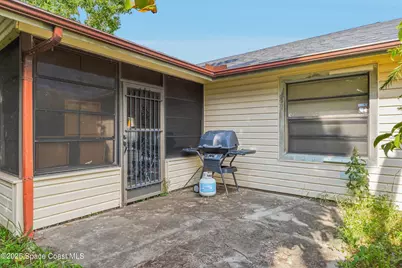 1226 Hedgecoth Street NW, Palm Bay, FL 32907 - Photo 30