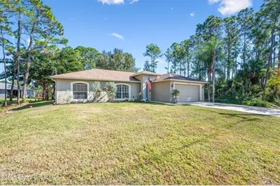 3273 Lowry Boulevard SE, Palm Bay, FL 32909 - Photo 1