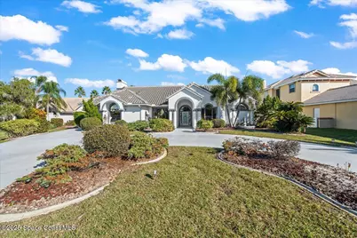 142 Lanternback Island Drive, Satellite Beach, FL 32937 - Photo 2