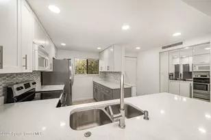 1611 Minutemen Causeway, Cocoa Beach, FL 32931 - Photo 16