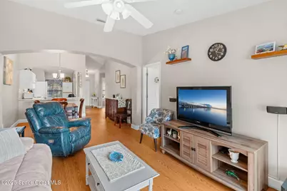 990 Luminary Circle #102, Melbourne, FL 32901 - Photo 6