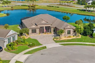 2803 Agilny Ln, Melbourne, FL 32940 - Photo 1