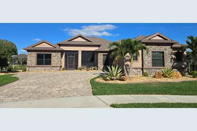 2803 Agilny Lane, Melbourne, FL 32940 - Photo 2