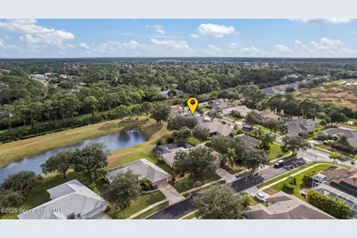 1785 Windbrook Drive SE, Palm Bay, FL 32909 - Photo 6