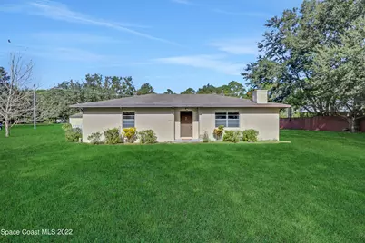 4124 April Lane, Mims, FL 32754 - Photo 1