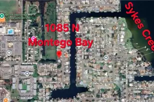 1085 N Montego Bay Dr N, Merritt Island, FL 32953 - Photo 2