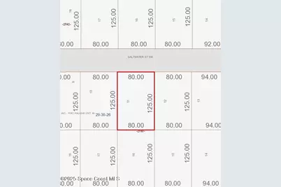 818 Saltwater Street SW, Palm Bay, FL 32908 - Photo 2