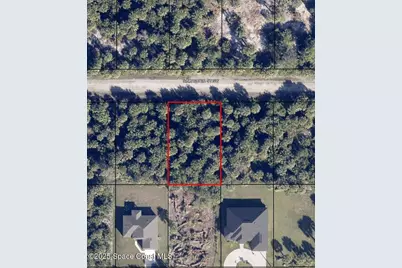 818 Saltwater Street SW, Palm Bay, FL 32908 - Photo 1