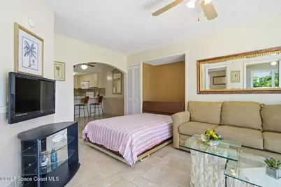 8600 Ridgewood Avenue #3108, Cape Canaveral, FL 32920 - Photo 10